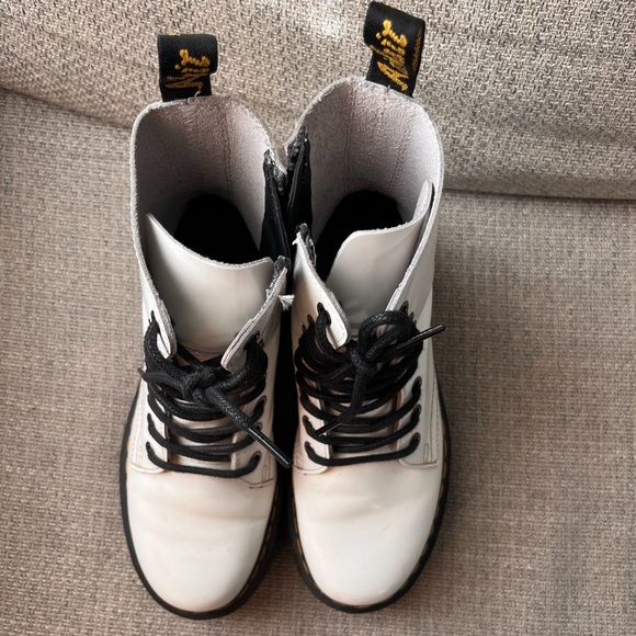 Dr Martens Jadon Size 6 - Picture 4 of 7